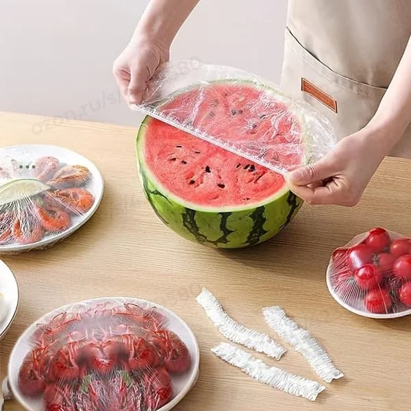 Пакет для продуктов