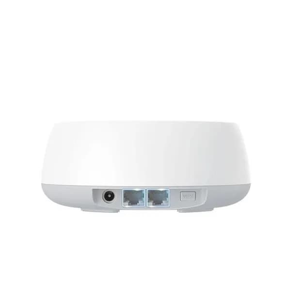 TP-Link Deco BE25 1-pack , BE5000 Система Mesh для всего дома с Wi-Fi