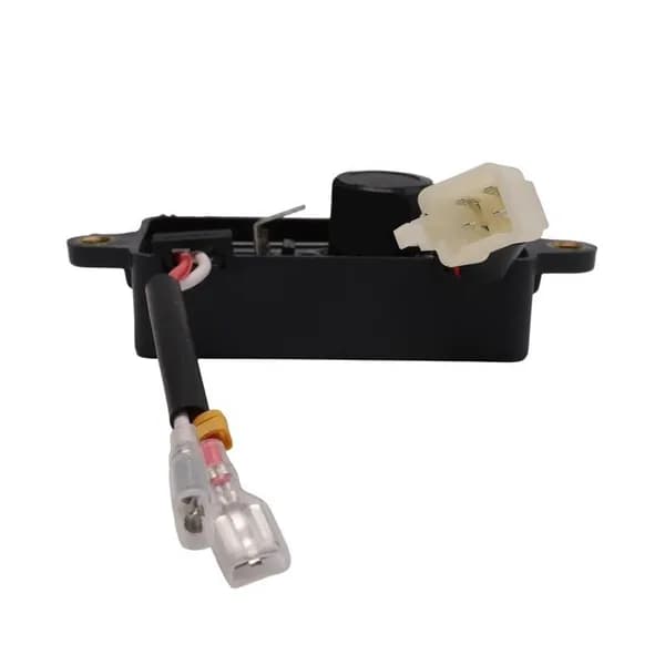EC2500 290440009 Регулятор Напряжения Для Firman Watt 2KW 3KW 3.5KW Стабилизатор Генератора