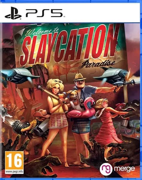 Игра  (PlayStation 5