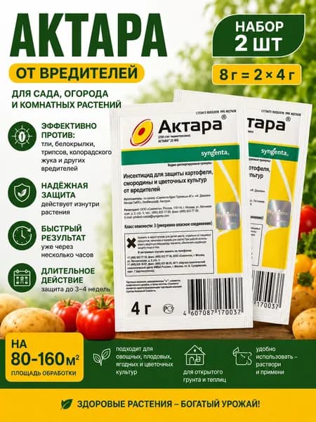 Syngenta Удобрение