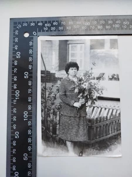 Старинная Фотография - Прошлое в Кадре: Эпоха СССР / Россия