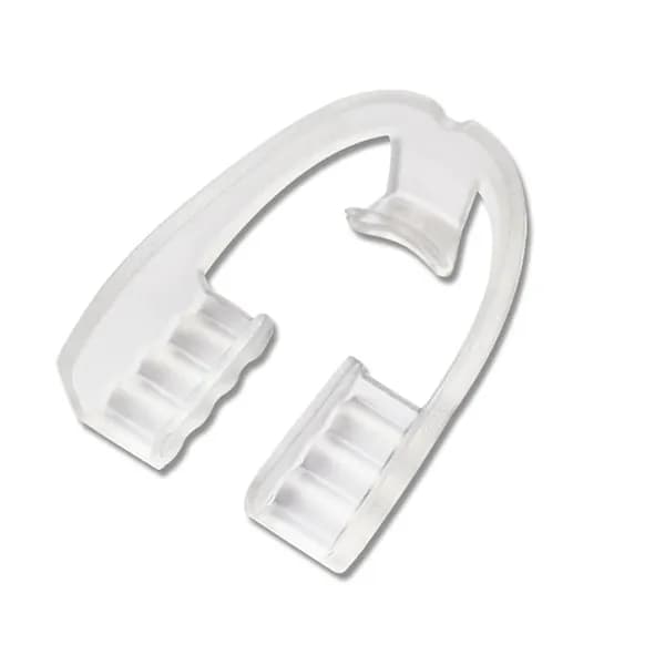 Ночная каппа для защиты зубов от скрежета из пищевого ЭВА