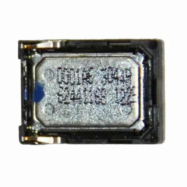 Динамик музыкальный (buzzer) для Nokia 5130/5200/5300