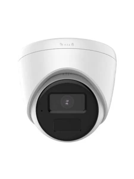 Hiwatch IPC-T040(B) (2.8mm) 4Мп IP Камера, купольная