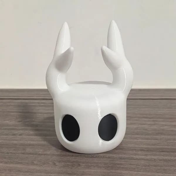 Подставка для наушников Hollow Knight настольный держатель