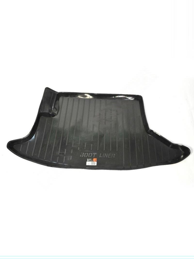 Коврик багажника ВАЗ 2123, пластик, 21230-5109266-10-0