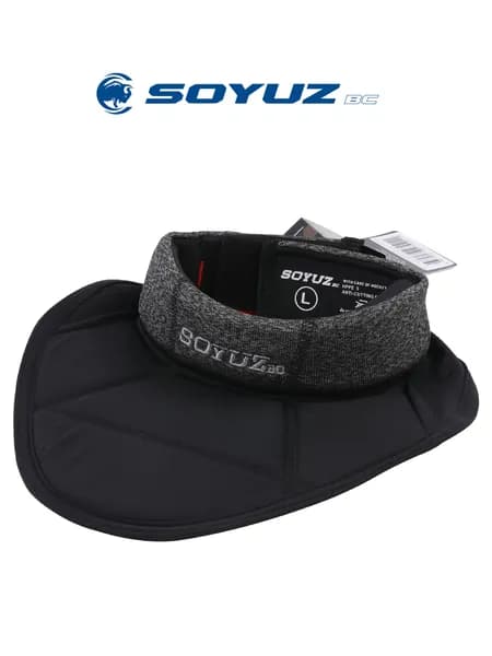 SOYUZ BC Защита шеи, плеч к бронежилету, размер: L