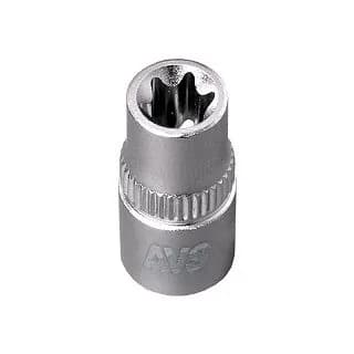 Головка торцевая TORX Е12 1/2