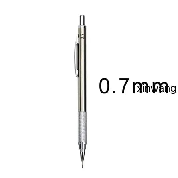 Карандаш, толщина: 0.7 мм, 1 шт.