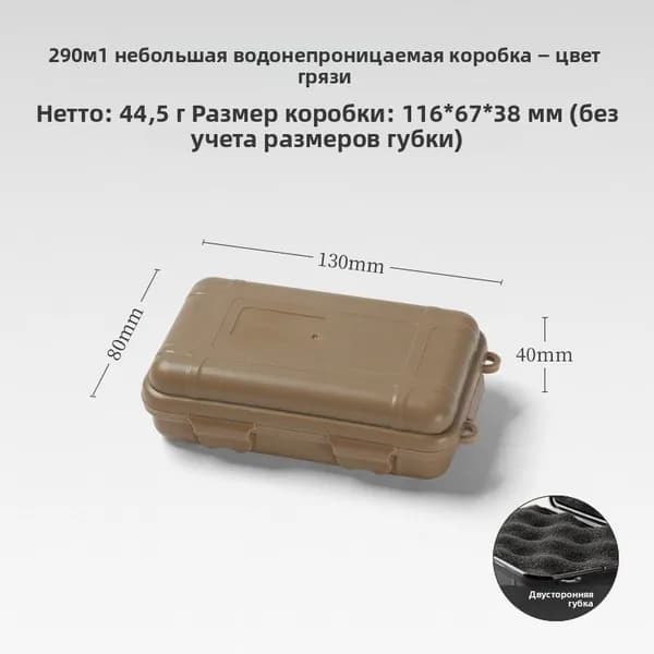 Походная аптечка
