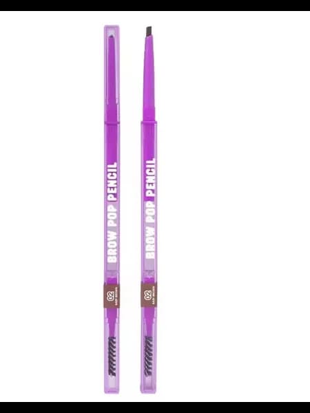 Карандаш для бровей автоматический Automatic Brow Pencil, 02