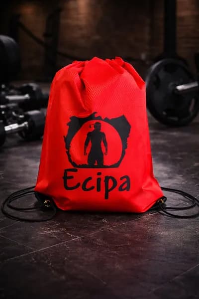 Сумка для сменной обуви Ecipa (для хранения перчаток) 2шт