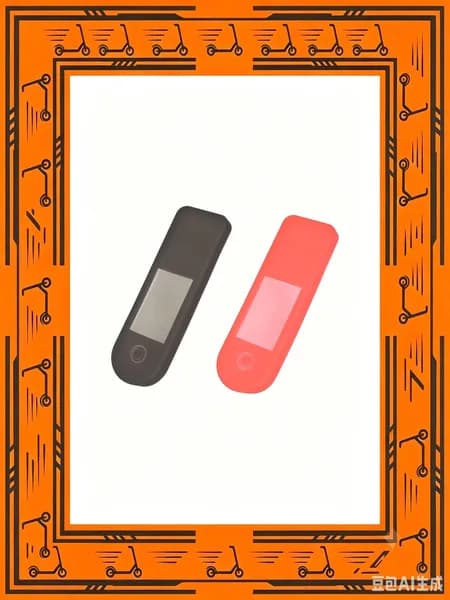Защитный чехол Силикон Xiaomi 4 Pro/5/5 Pro/5 Max, 13г, Black/Red