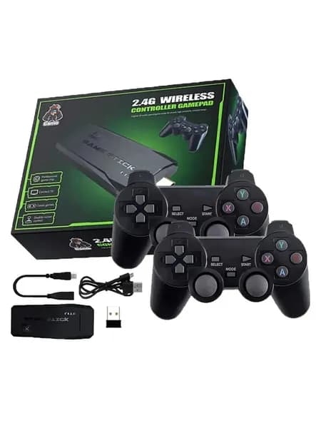Игровая консоль