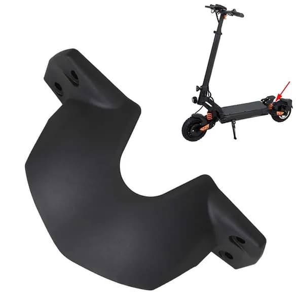 Заднее крыло для самоката Kukirin G2 Master Electric Scooter