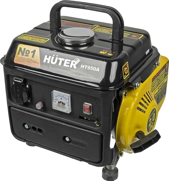Электрогенератор HT950A Huter