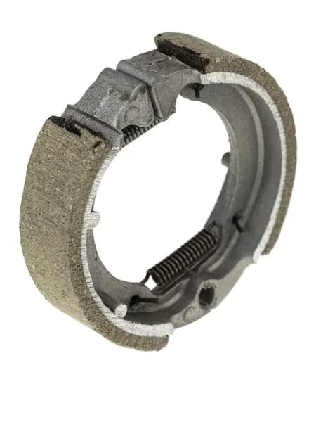 Колодки тормозные для Ninebot Max G30, G2, G30LP, Okamura i8, Digma Allroad Max