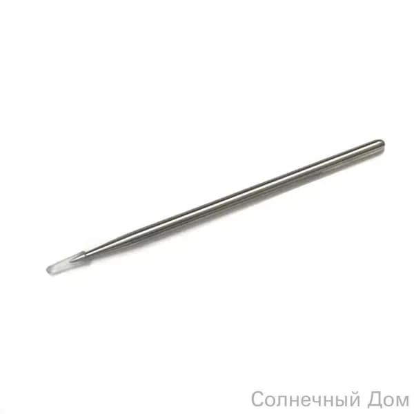 Стек для создания цветов из полимерной глины / 6mm