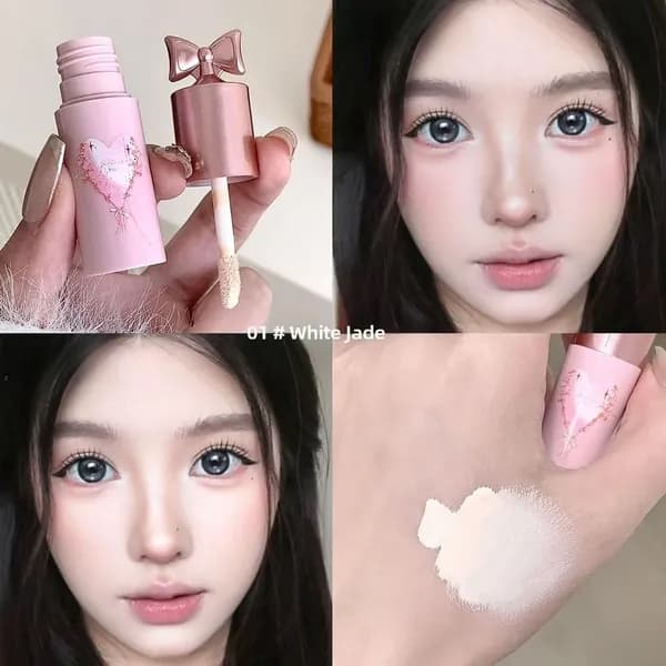 Светоотражающий Консилер для лица Корейская косметика