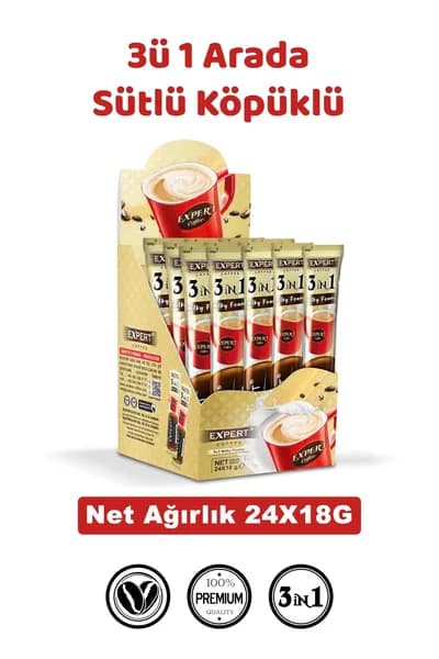 Кофе растворимый 450г. 24шт.