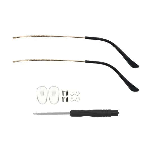1 Pair Очки Рука