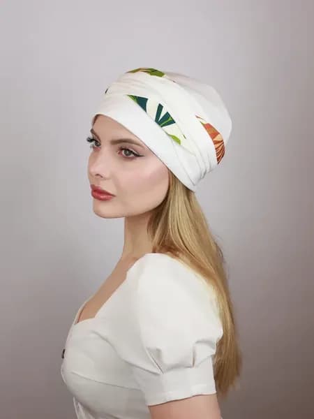 Чалма летняя