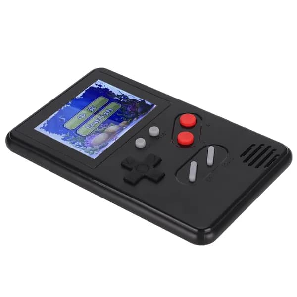Игровая консоль