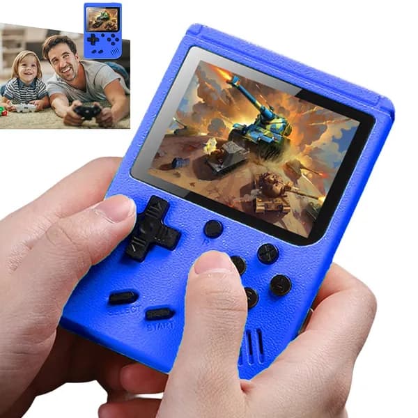 Игра Macaron 3.0 (Game Boy Advance, Nintendo DS, Английская версия)