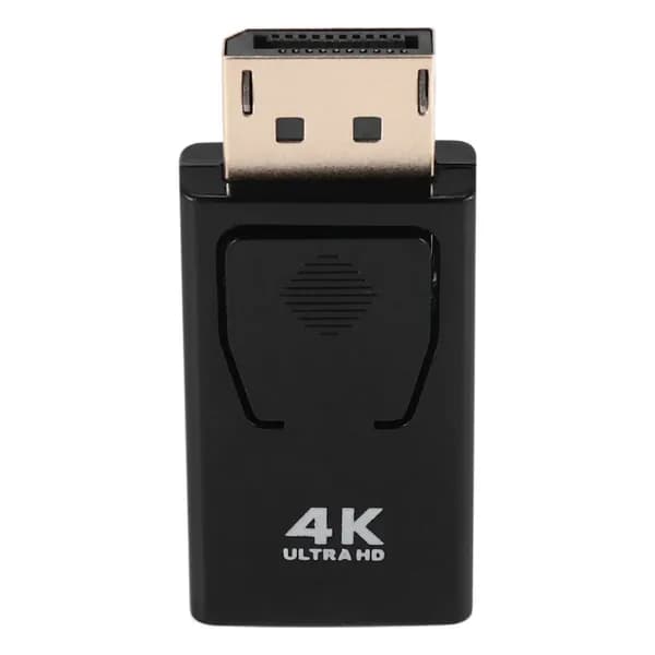 Displayport to Hdmi Female Адаптер-конвертер 1080P Dp to Hdmi