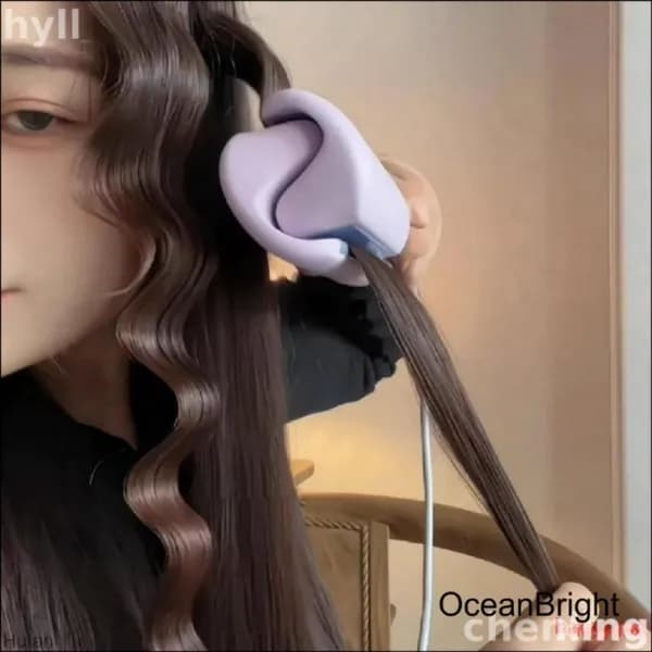 Эксклюзивный аппарат для укладки