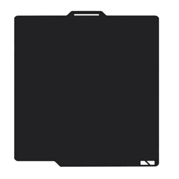(OORRWWK))Для Lab X1 P1 A1 Рабочая Пластина Carbon PEI 257x257 Мм