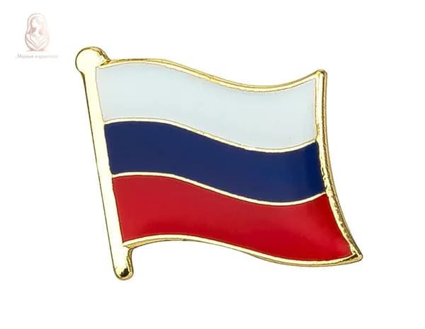 Значок коллекционный