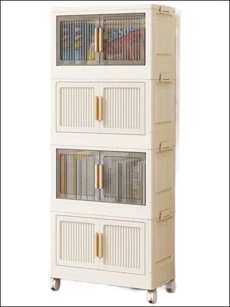 IKEA Шкаф складной 50х26х98 см