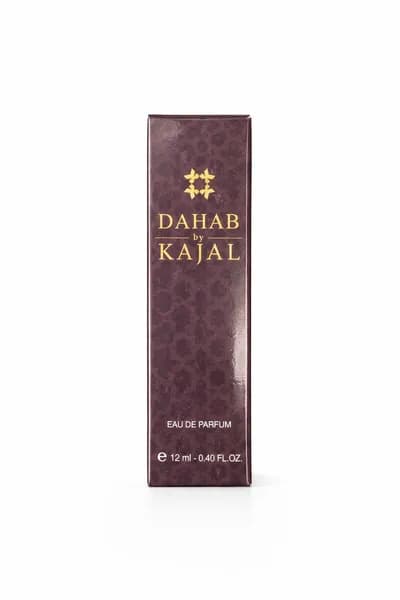 Вода парфюмерная dahab_12ml 12 мл