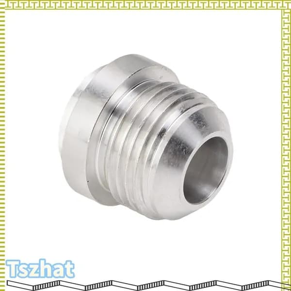 Переходник шланга охладителя AN10