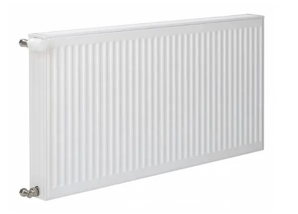 Панельный радиатор Viessmann, боковое/нижнее подключение, тип 22, 500x400, партномер 7572392