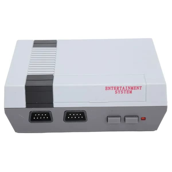 Игровая консоль