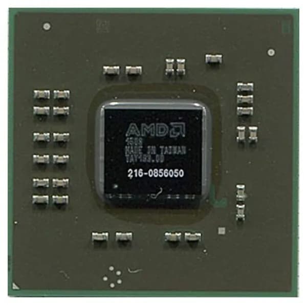Видеочип BGA AMD ATi Radeon 216-0856050 R5 M230