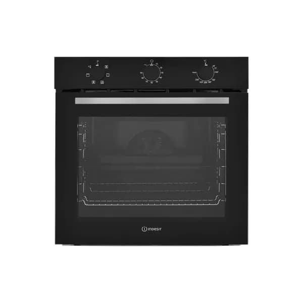 Духовой шкаф Электрический Indesit IFE 3634 WH белый