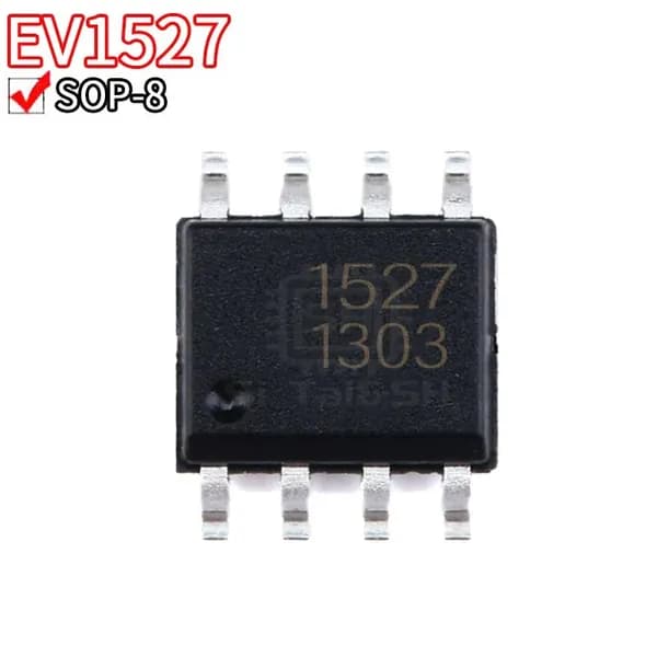 Новый 20ШТ EV1527 HS1527 патч SOP8 беспроводной кодирующий чип