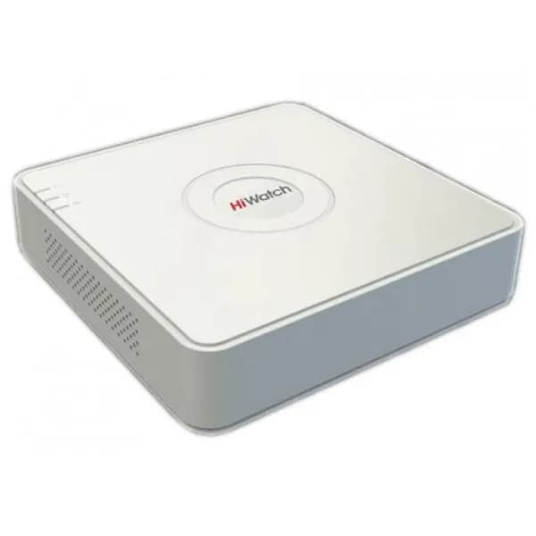 DS-N208P(C) IP видеорегистратор HiWatch