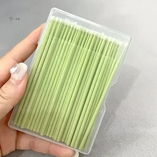 Ватные палочки, 100 шт.