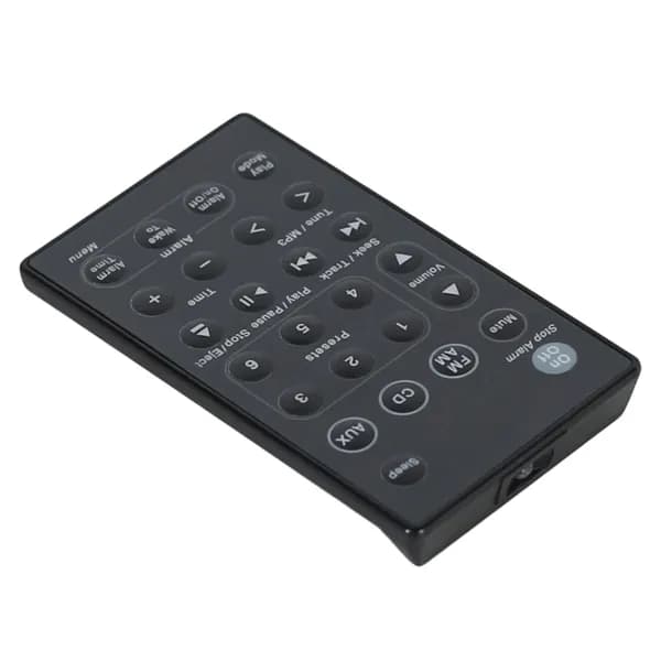 Пульт дистанционного управления для акустической системы Bose Wave Music System I IV