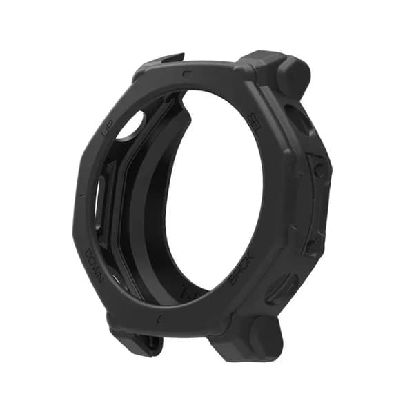 Силиконовый корпус полной защитной крышки для Huami Amazfit T-Rex3 Pro
