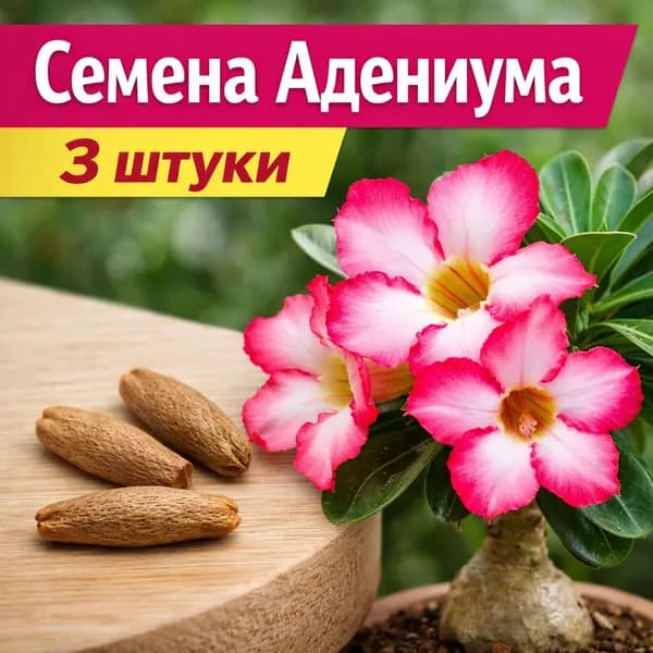 Семена