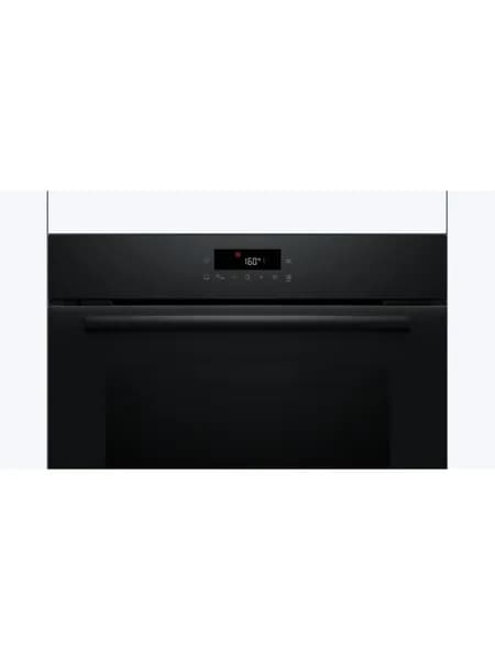 Духовой шкаф электрический Bosch HBA571BB4