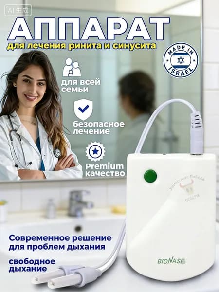Инструмент для чистки ушей и носа, 1 шт.