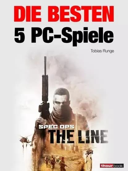 Die besten 5 PC-Spiele | Runge Tobias, Schmitt Jochen | Электронная книга