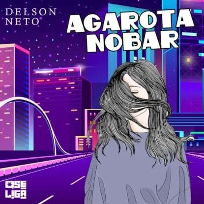 A garota no bar - Orgulho de ser, Livro 2 (Abreviado) | Delson Neto | Электронная аудиокнига